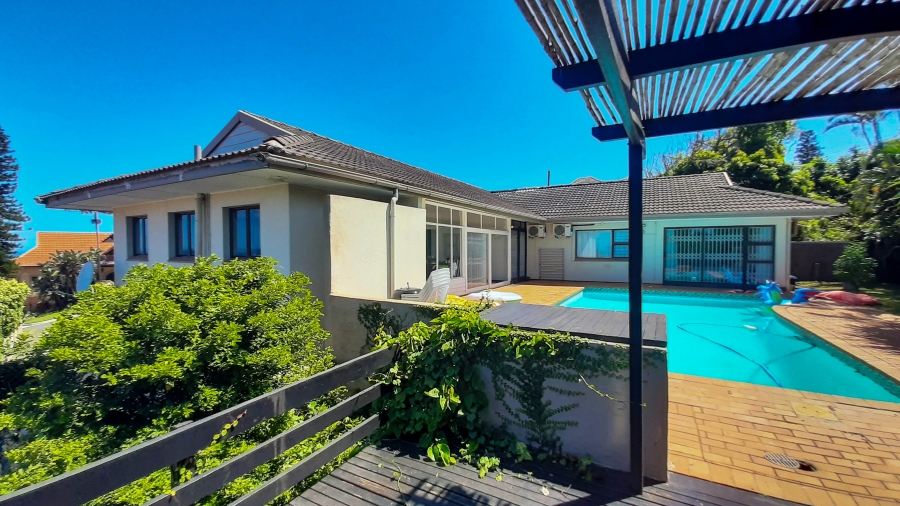 4 Bedroom Property for Sale in Ballito Central KwaZulu-Natal