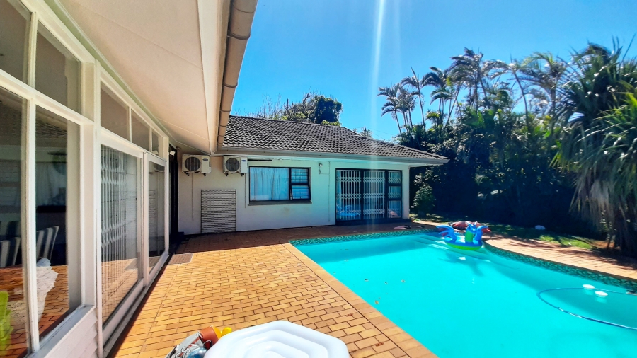 4 Bedroom Property for Sale in Ballito Central KwaZulu-Natal