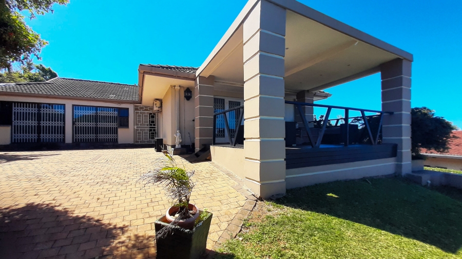 4 Bedroom Property for Sale in Ballito Central KwaZulu-Natal
