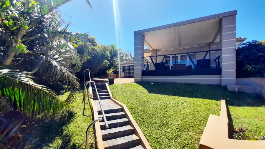 4 Bedroom Property for Sale in Ballito Central KwaZulu-Natal