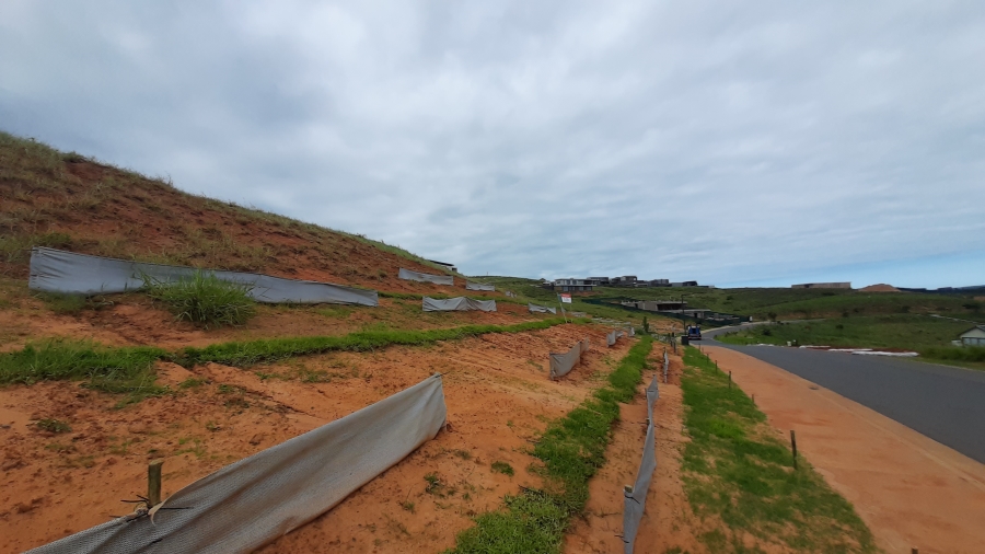 0 Bedroom Property for Sale in Zululami Coastal Estate KwaZulu-Natal