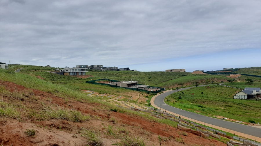 0 Bedroom Property for Sale in Zululami Coastal Estate KwaZulu-Natal