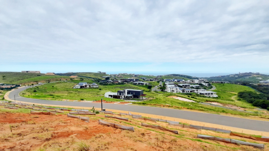 0 Bedroom Property for Sale in Zululami Coastal Estate KwaZulu-Natal