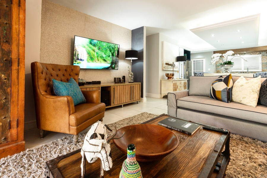 3 Bedroom Property for Sale in Ballito Central KwaZulu-Natal