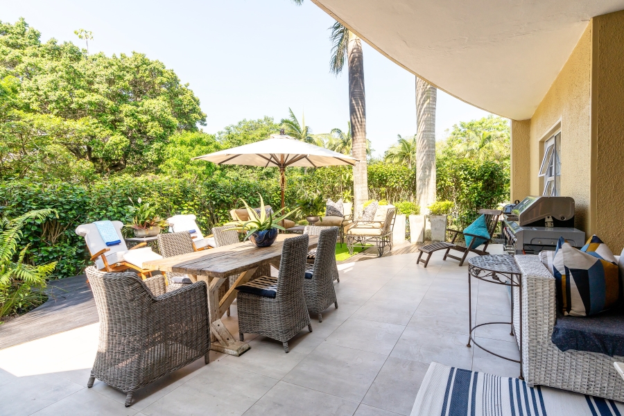 3 Bedroom Property for Sale in Ballito Central KwaZulu-Natal