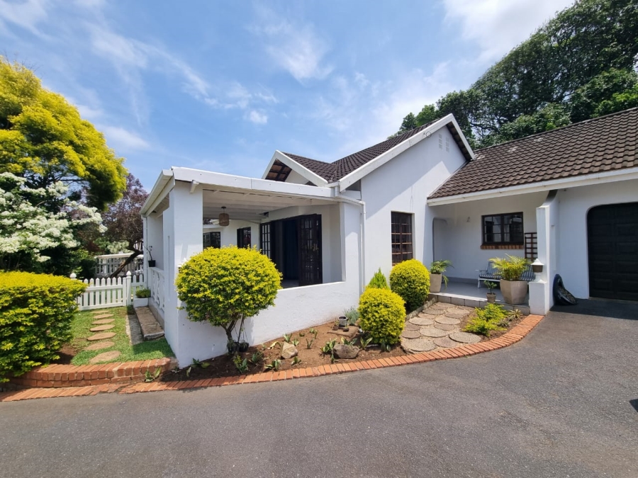 3 Bedroom Property for Sale in Manaba Beach KwaZulu-Natal