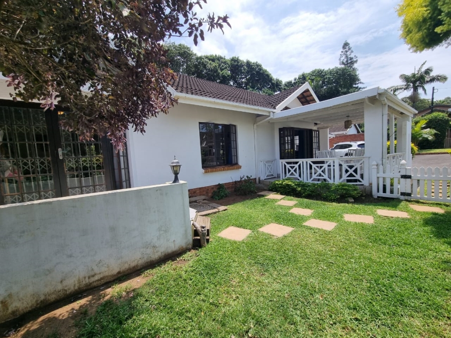 3 Bedroom Property for Sale in Manaba Beach KwaZulu-Natal