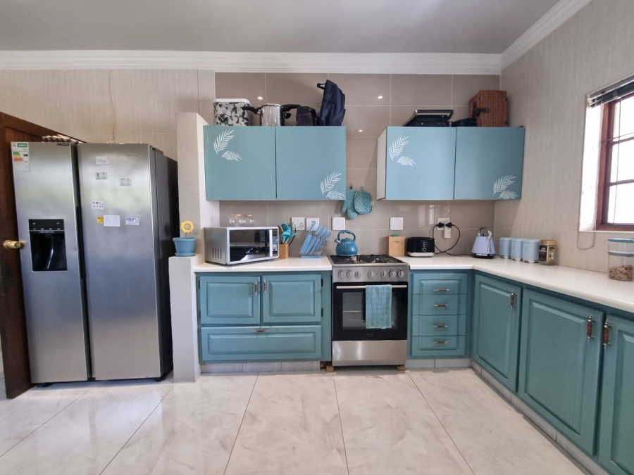 3 Bedroom Property for Sale in Manaba Beach KwaZulu-Natal