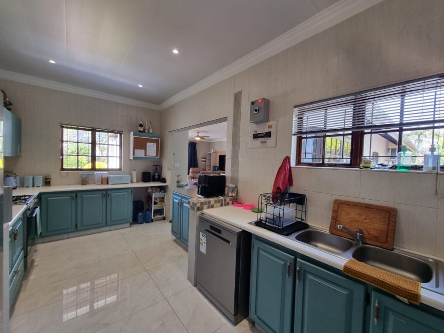 3 Bedroom Property for Sale in Manaba Beach KwaZulu-Natal