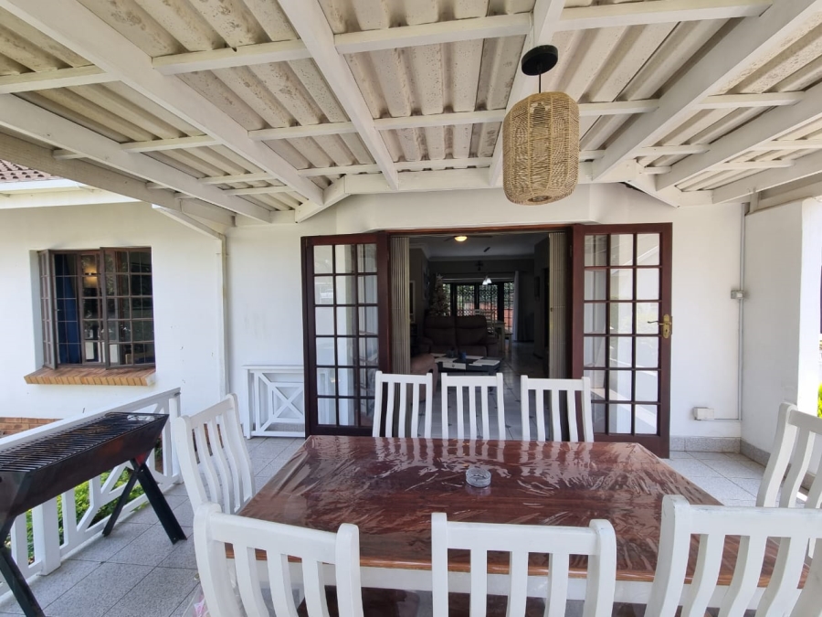 3 Bedroom Property for Sale in Manaba Beach KwaZulu-Natal