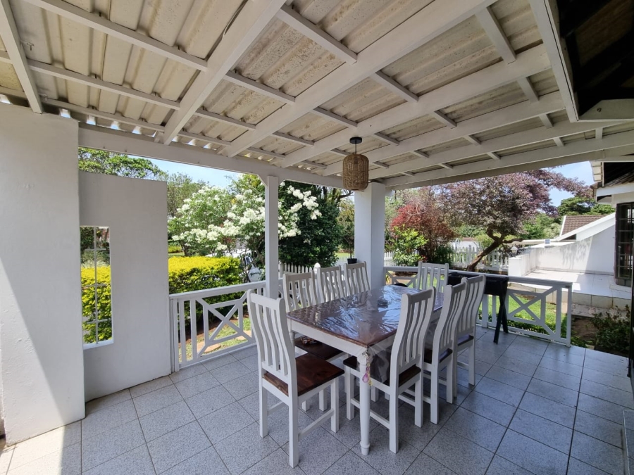 3 Bedroom Property for Sale in Manaba Beach KwaZulu-Natal