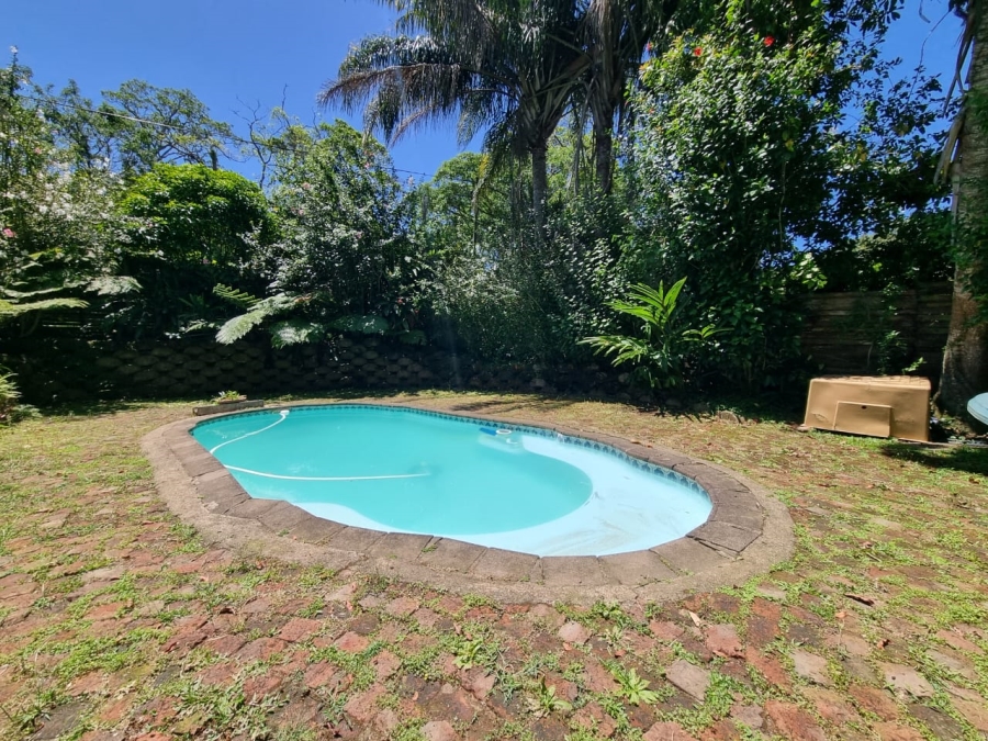 To Let 2 Bedroom Property for Rent in Umtentweni KwaZulu-Natal