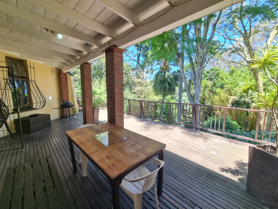 To Let 2 Bedroom Property for Rent in Umtentweni KwaZulu-Natal