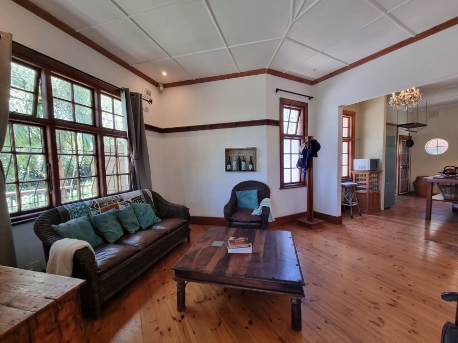 To Let 2 Bedroom Property for Rent in Umtentweni KwaZulu-Natal