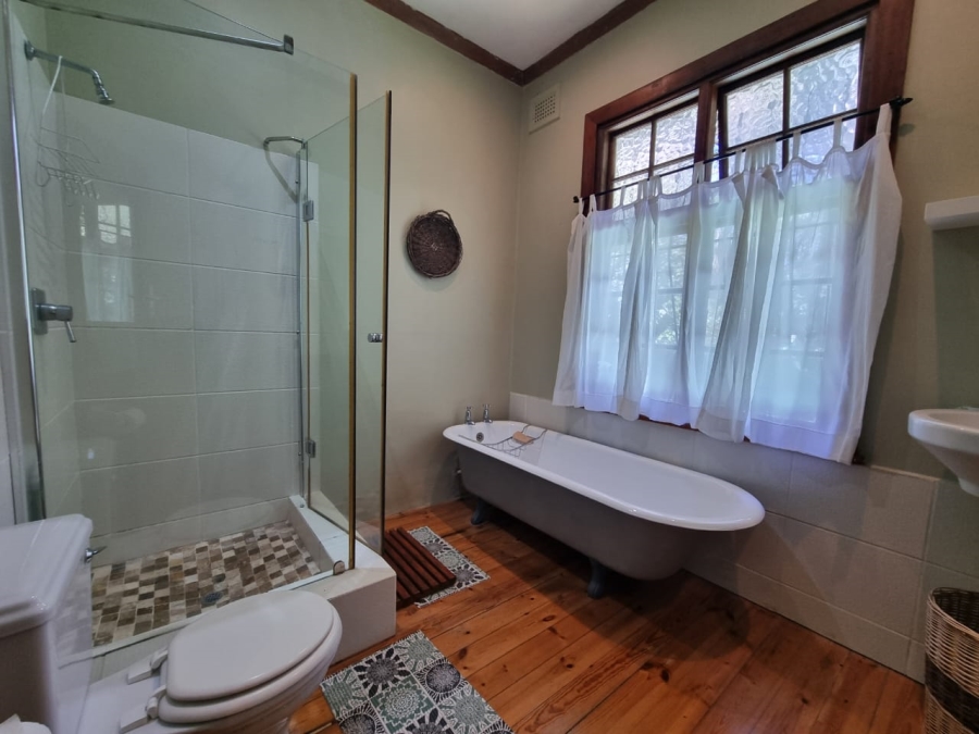 To Let 2 Bedroom Property for Rent in Umtentweni KwaZulu-Natal