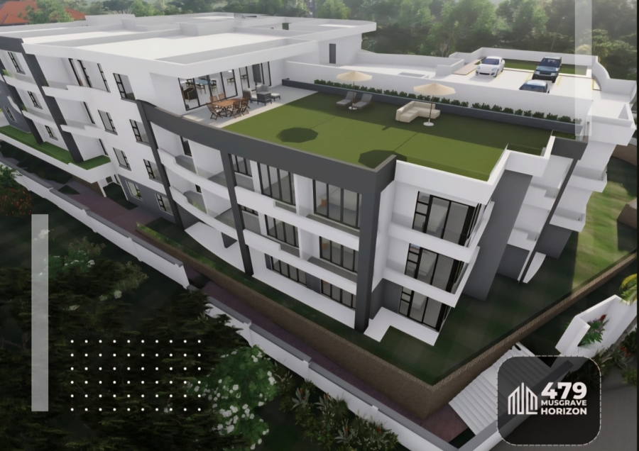 3 Bedroom Property for Sale in Musgrave KwaZulu-Natal