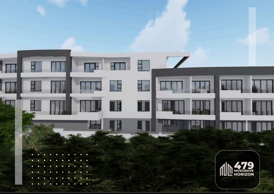 2 Bedroom Property for Sale in Musgrave KwaZulu-Natal