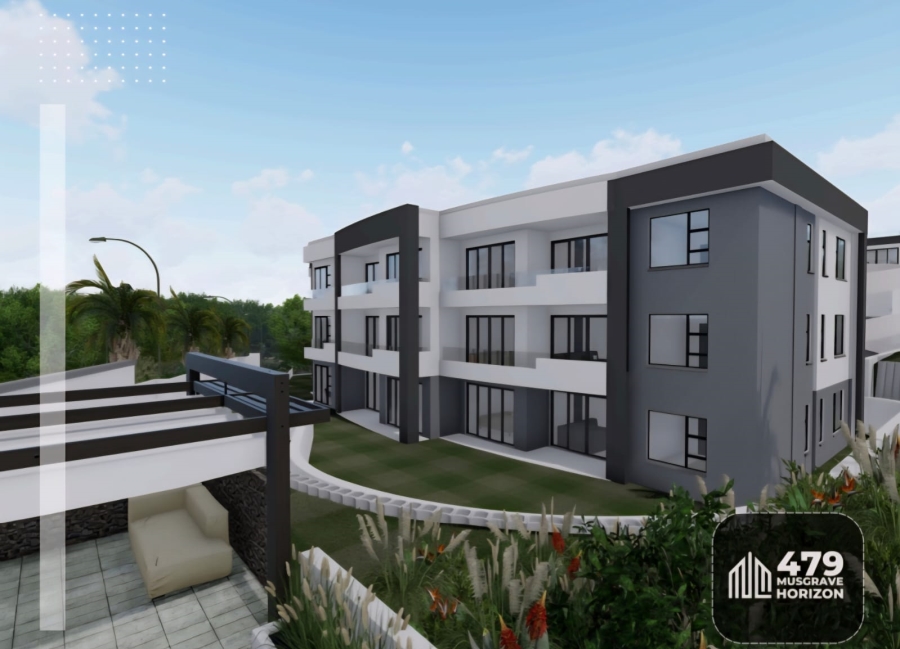 2 Bedroom Property for Sale in Musgrave KwaZulu-Natal