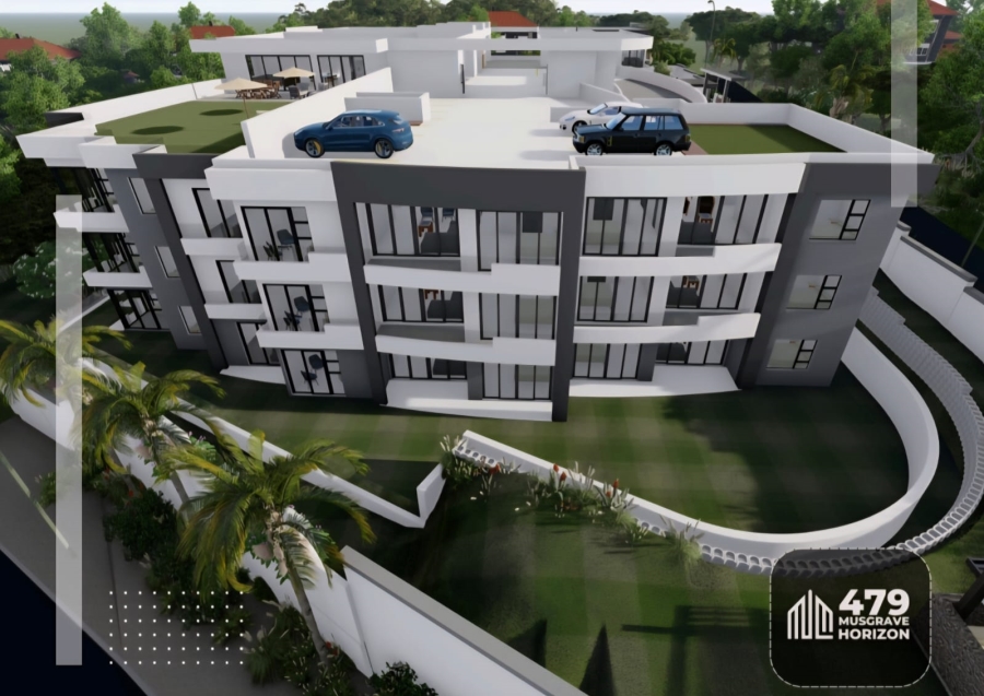 2 Bedroom Property for Sale in Musgrave KwaZulu-Natal