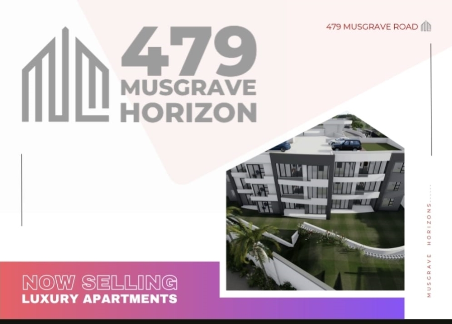 2 Bedroom Property for Sale in Musgrave KwaZulu-Natal