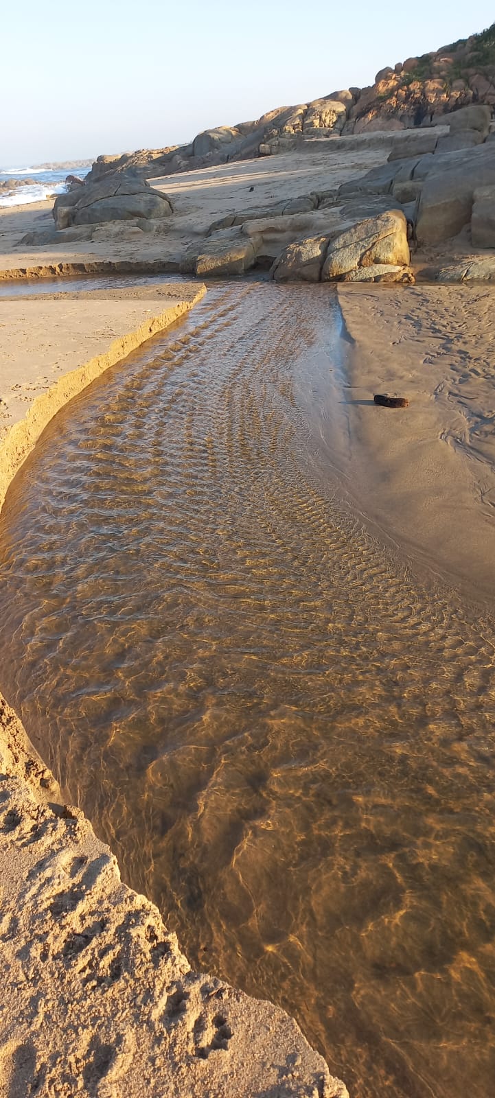 0 Bedroom Property for Sale in Ramsgate KwaZulu-Natal