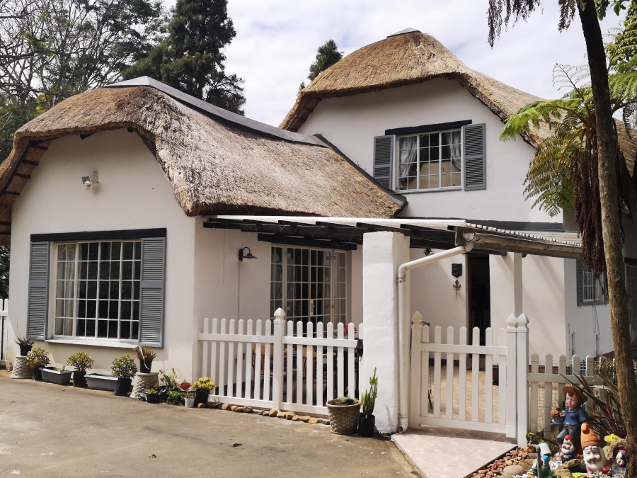 To Let 3 Bedroom Property for Rent in Montrose KwaZulu-Natal
