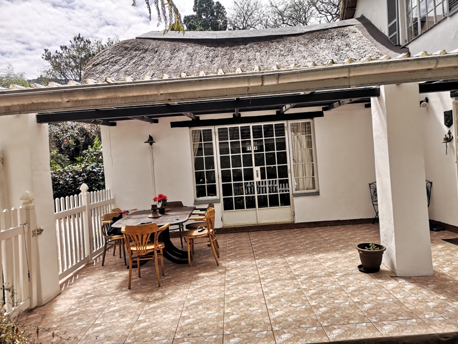 To Let 3 Bedroom Property for Rent in Montrose KwaZulu-Natal