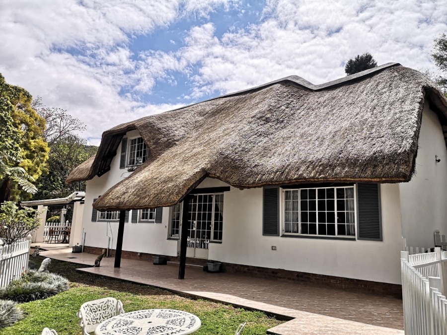 To Let 3 Bedroom Property for Rent in Montrose KwaZulu-Natal