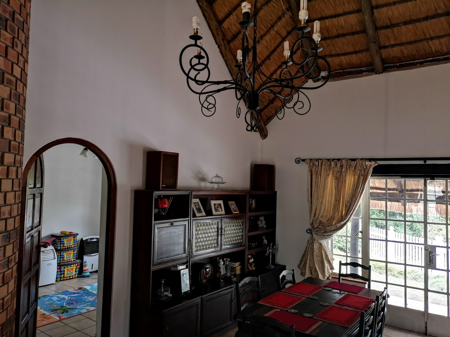 To Let 3 Bedroom Property for Rent in Montrose KwaZulu-Natal