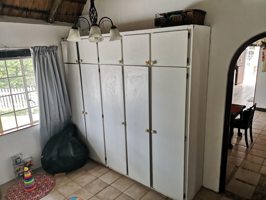 To Let 3 Bedroom Property for Rent in Montrose KwaZulu-Natal