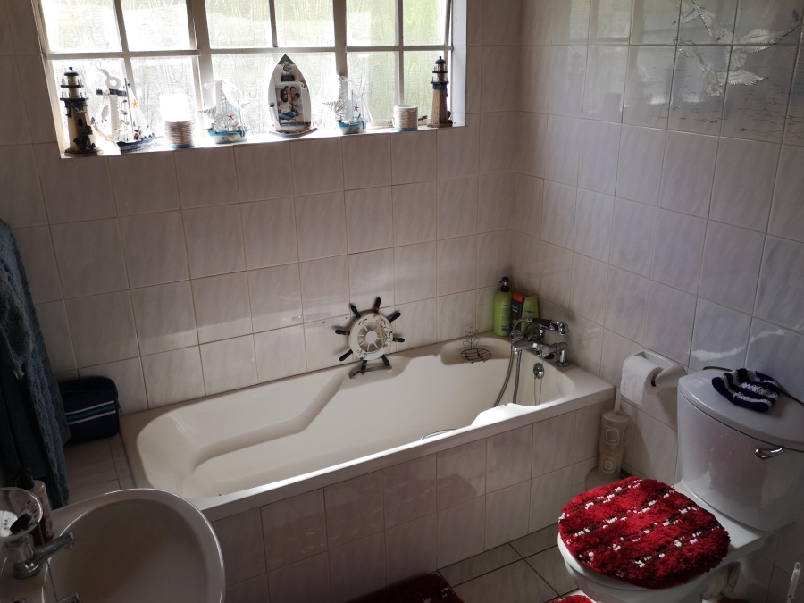 To Let 3 Bedroom Property for Rent in Montrose KwaZulu-Natal