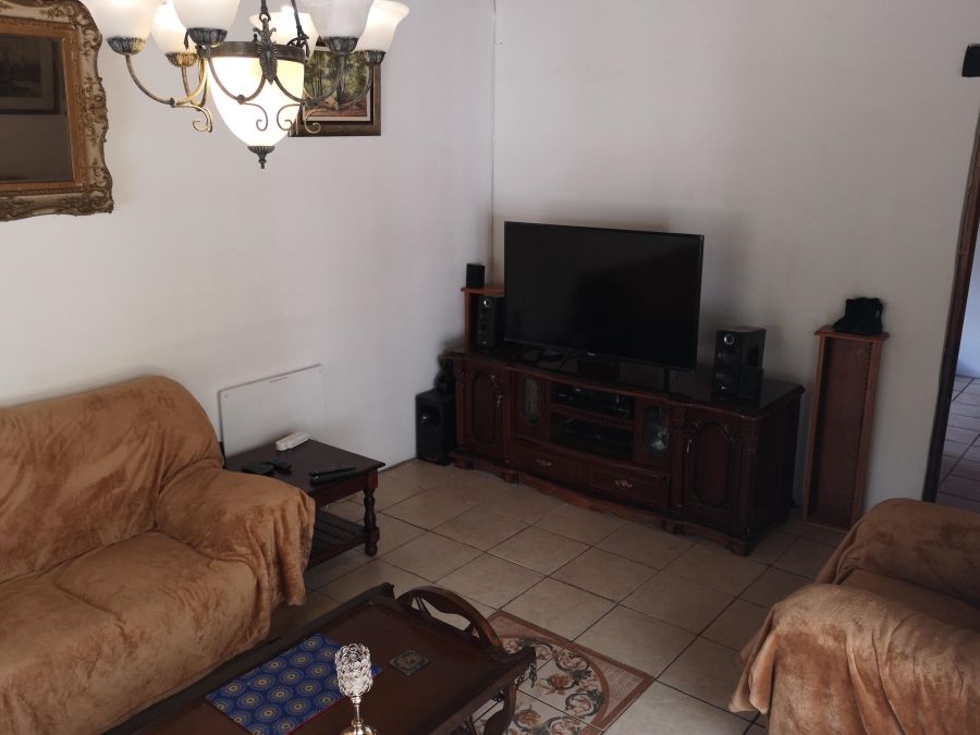 To Let 3 Bedroom Property for Rent in Montrose KwaZulu-Natal