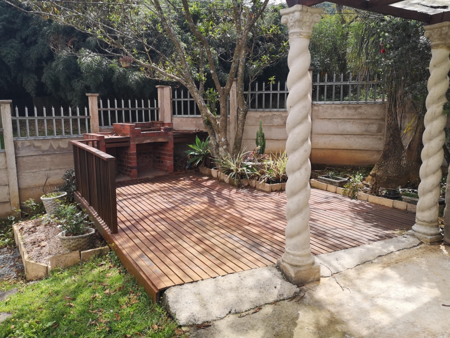 To Let 3 Bedroom Property for Rent in Montrose KwaZulu-Natal
