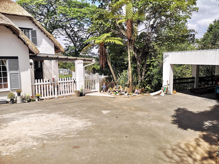 To Let 3 Bedroom Property for Rent in Montrose KwaZulu-Natal