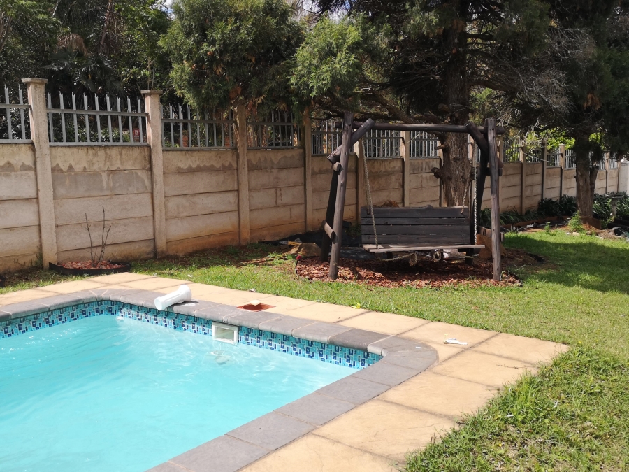 To Let 3 Bedroom Property for Rent in Montrose KwaZulu-Natal