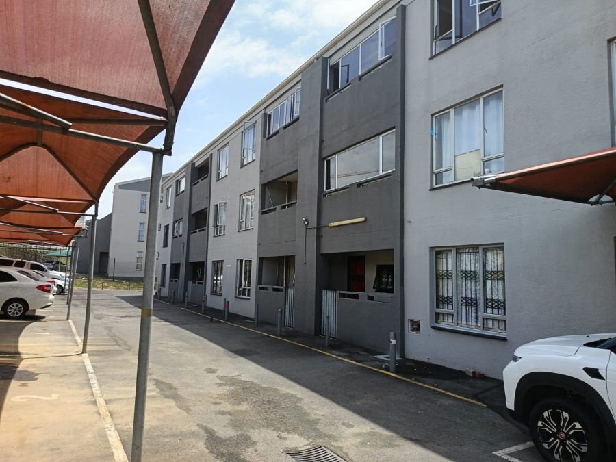 To Let 0 Bedroom Property for Rent in Waterval Park KwaZulu-Natal