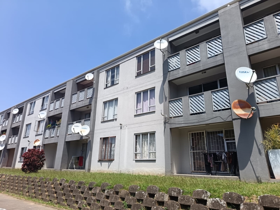 To Let 0 Bedroom Property for Rent in Waterval Park KwaZulu-Natal