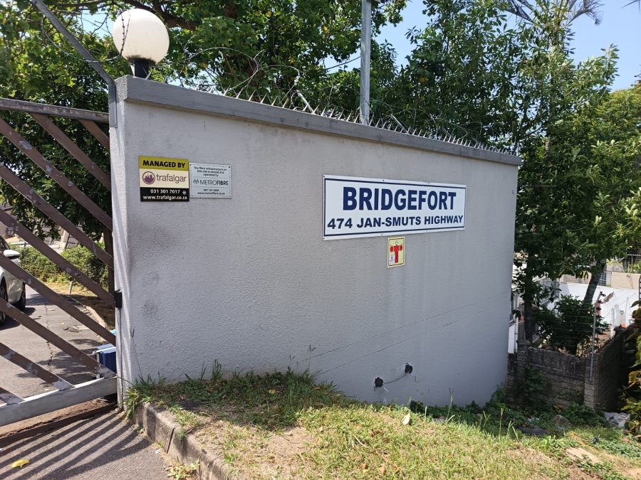 To Let 0 Bedroom Property for Rent in Waterval Park KwaZulu-Natal