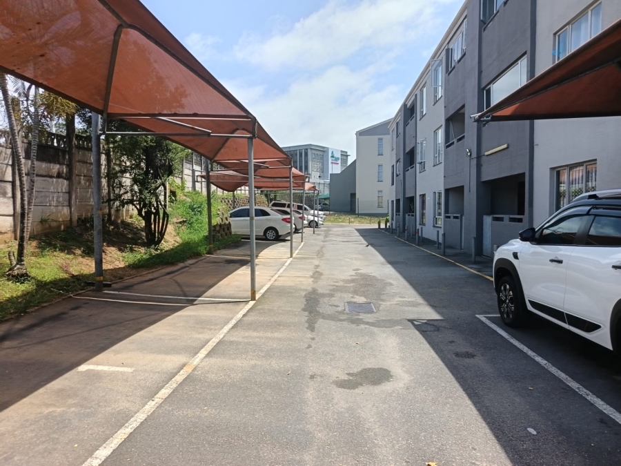 To Let 0 Bedroom Property for Rent in Waterval Park KwaZulu-Natal