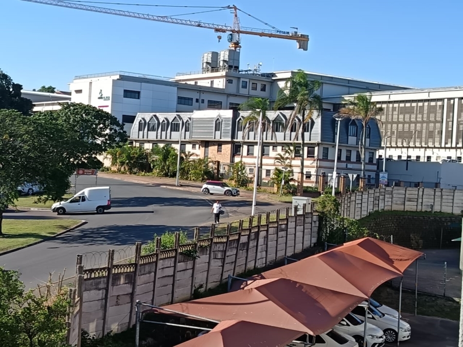 To Let 0 Bedroom Property for Rent in Waterval Park KwaZulu-Natal