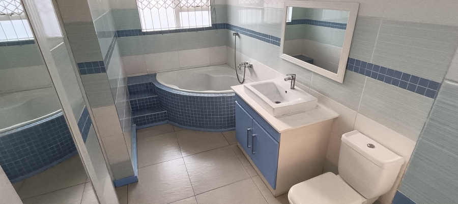 3 Bedroom Property for Sale in Newlands West KwaZulu-Natal