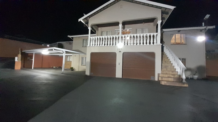 5 Bedroom Property for Sale in Dawncrest KwaZulu-Natal