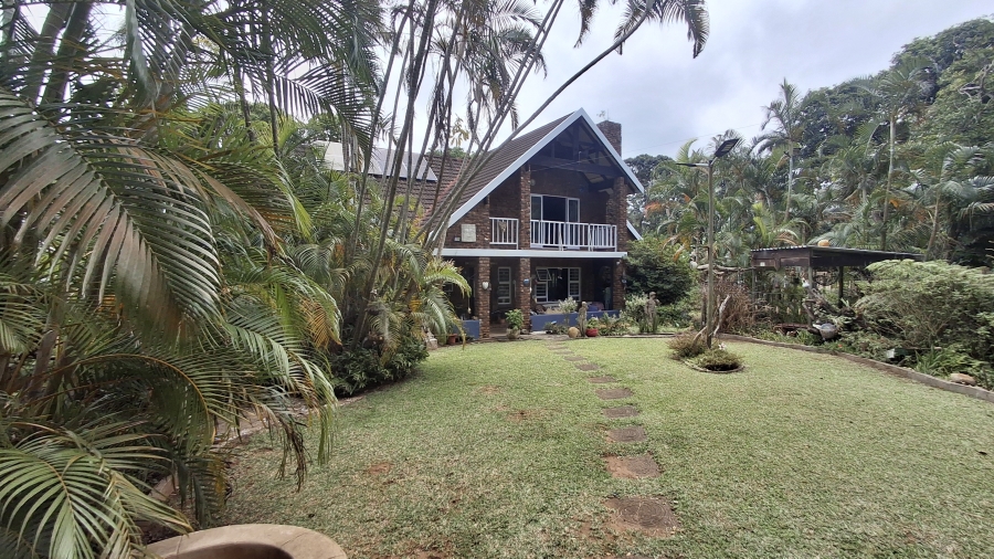 4 Bedroom Property for Sale in Marina Beach KwaZulu-Natal