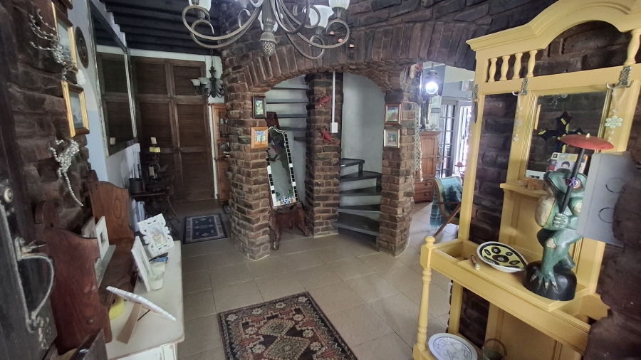 4 Bedroom Property for Sale in Marina Beach KwaZulu-Natal