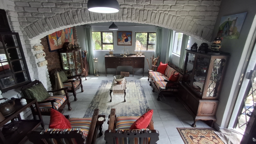 4 Bedroom Property for Sale in Marina Beach KwaZulu-Natal