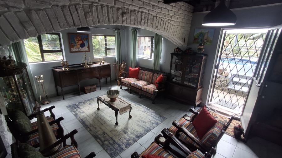 4 Bedroom Property for Sale in Marina Beach KwaZulu-Natal