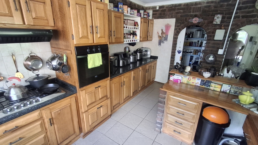 4 Bedroom Property for Sale in Marina Beach KwaZulu-Natal