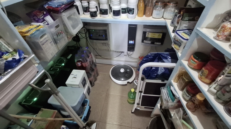 4 Bedroom Property for Sale in Marina Beach KwaZulu-Natal