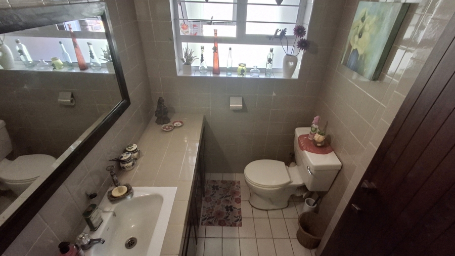 4 Bedroom Property for Sale in Marina Beach KwaZulu-Natal