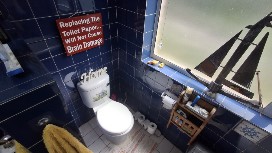 4 Bedroom Property for Sale in Marina Beach KwaZulu-Natal